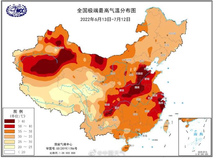 水蛭素、心梗、高温