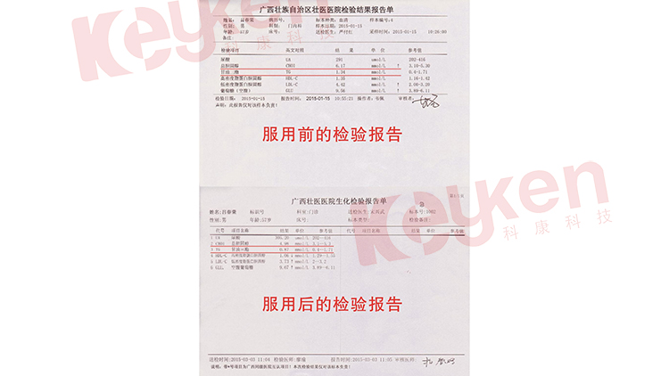 金海科康水蛭素