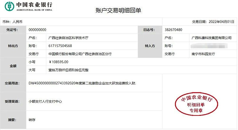 水蛭素、科康科技、科技研发